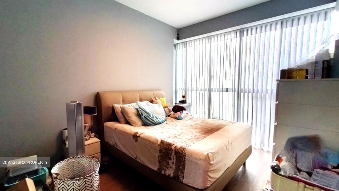 Affinity At Serangoon (D19), Apartment #496572281